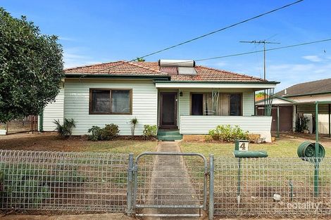 Property photo of 4 Kenny Avenue St Marys NSW 2760
