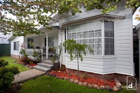Property photo of 2 Harbord Street Thirroul NSW 2515