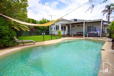 Property photo of 2 Harbord Street Thirroul NSW 2515