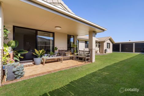 Property photo of 37 Coochin Hills Drive Beerwah QLD 4519