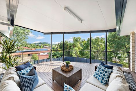 Property photo of 6 Croome Close Aspley QLD 4034