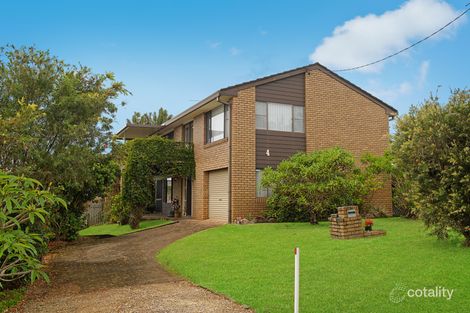 4 Panorama Dr, Bonny Hills, NSW 2445