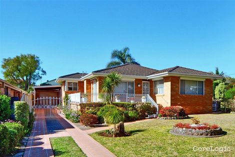 Property photo of 16 Colyer Avenue Nowra NSW 2541