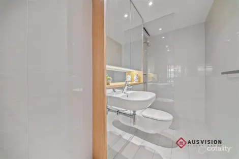 Property photo of 3/8 Adelaide Terrace East Perth WA 6004