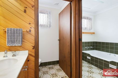 Property photo of 6 Conway Place Kings Langley NSW 2147