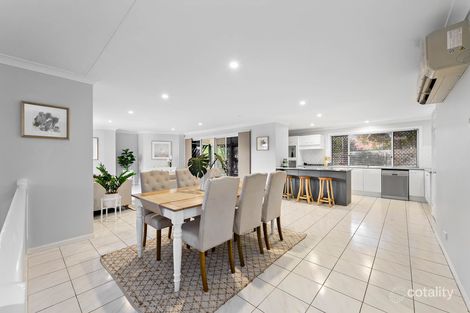 Property photo of 6 Croome Close Aspley QLD 4034