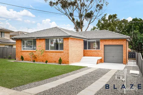 Property photo of 14 Reservoir Road Blacktown NSW 2148