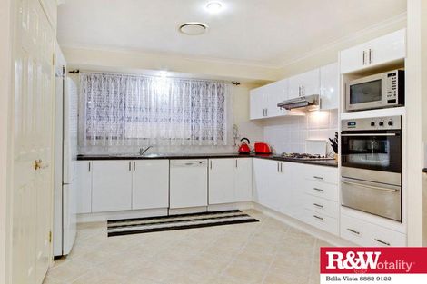 Property photo of 5 Kumquat Way Glenwood NSW 2768