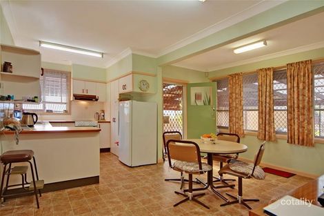 Property photo of 16 Colyer Avenue Nowra NSW 2541