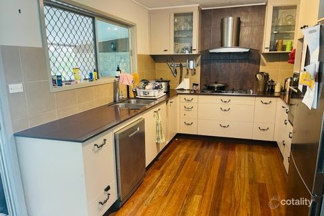 Property photo of 141 Russell Street Edge Hill QLD 4870