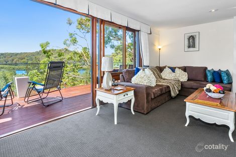 Property photo of 29 Swallow Rock Drive Grays Point NSW 2232