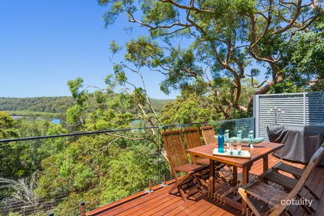 Property photo of 29 Swallow Rock Drive Grays Point NSW 2232