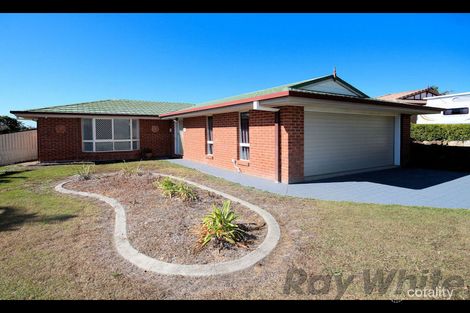 6 Notnel Ct, Brassall, QLD 4305