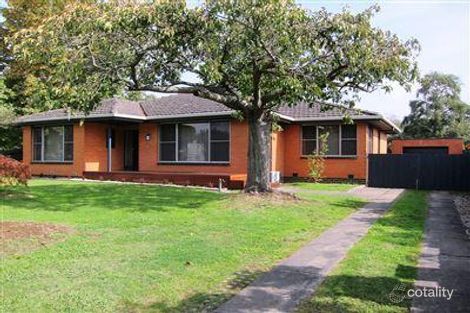 Property photo of 1 Sinclair Street Warragul VIC 3820
