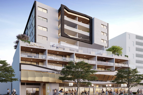 307/14 Cecil Ave, Cannington, WA 6107