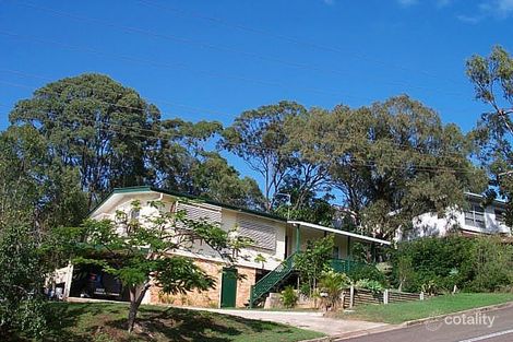 Property photo of 15 Far Street West Gladstone QLD 4680