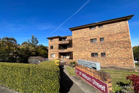 1/27-29 William St, Hornsby, NSW 2077