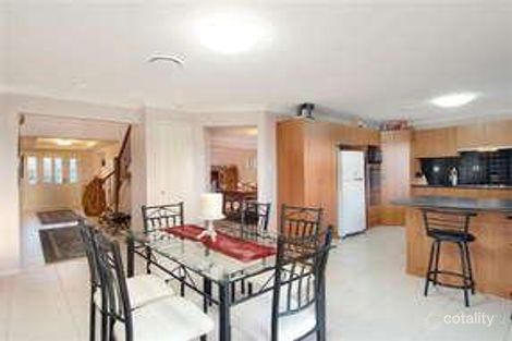 Property photo of 12 Cunningham Parade Kellyville NSW 2155