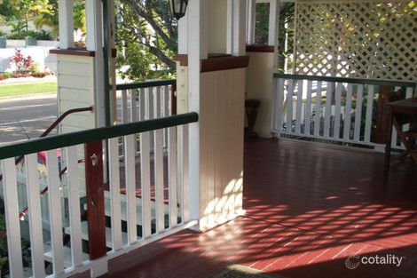 Property photo of 21 Townsend Street Mysterton QLD 4812