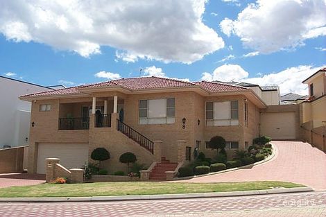 8 Babakin Pkwy, Dianella, WA 6059