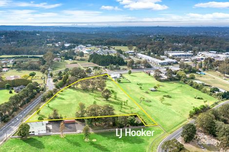 602 Old Northern Rd, Dural, NSW 2158