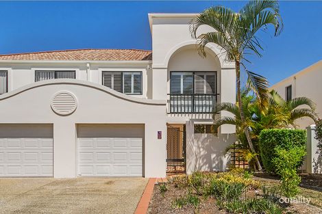 Property photo of 1604/22-34 Glenside Drive Robina QLD 4226