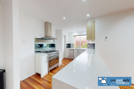 Property photo of 4 Monterey Court Golden Grove SA 5125
