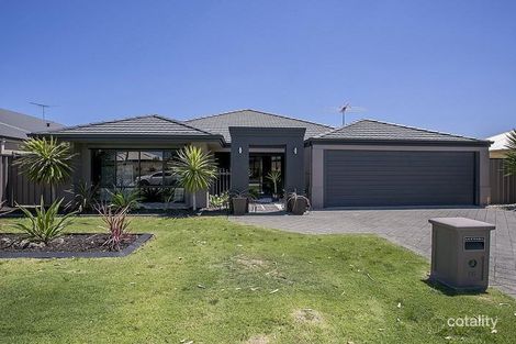 18 Cezanne Bend, Ashby, WA 6065
