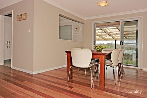 Property photo of 29 Hilltop Crescent Mollymook Beach NSW 2539