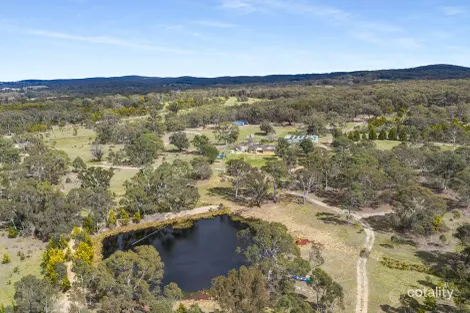1080 Bullamalita Rd, Quialigo, NSW 2580