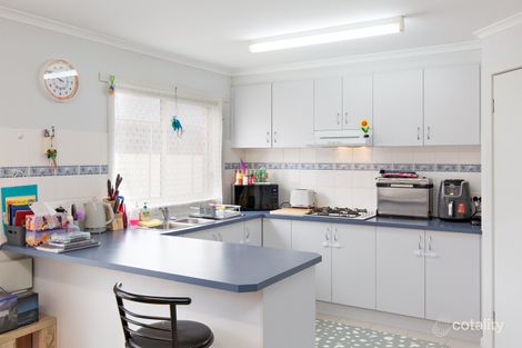 Property photo of 2/314 Herriott Street Buninyong VIC 3357