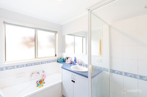 Property photo of 2/314 Herriott Street Buninyong VIC 3357