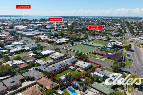 67 Hovell St, Yarrawonga, VIC 3730