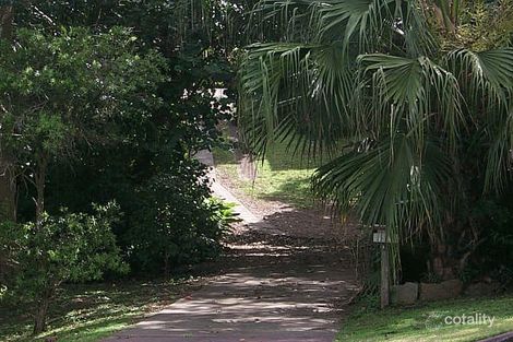 33 Vista St, Bardon, QLD 4065