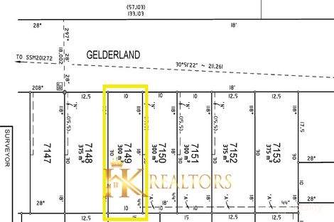 Property photo of 17 Gelderland Avenue Box Hill NSW 2765