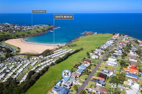 Property photo of 71 Attunga Avenue Kiama Heights NSW 2533