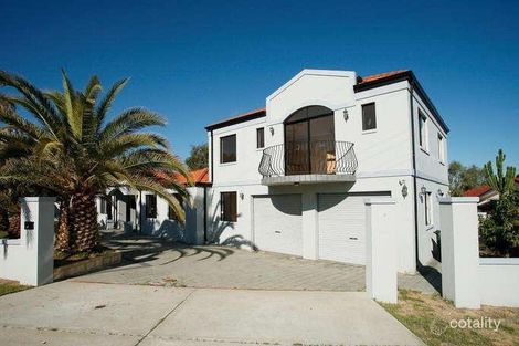 19 Oswald St, Coolbellup, WA 6163