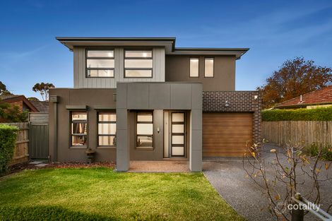 1/40 Kerferd St, Essendon North, VIC 3041