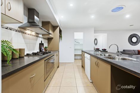 Property photo of 10 Tori Place Patterson Lakes VIC 3197