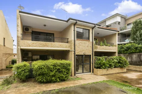 15/1-3 Virginia St, Rosehill, NSW 2142