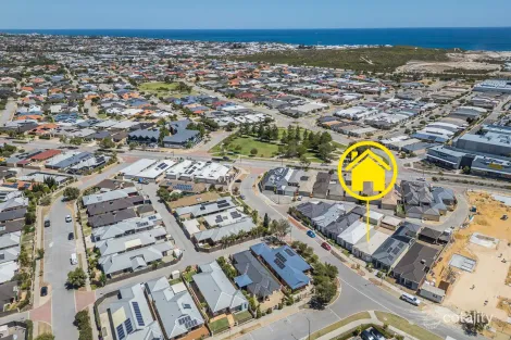 Property photo of 25 Lampeter Road Butler WA 6036