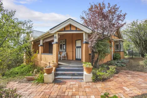 Property photo of 26 Macdonald Street Yass NSW 2582