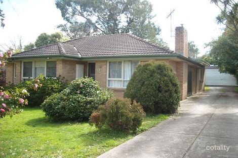 5 Carlyle St, Croydon, VIC 3136