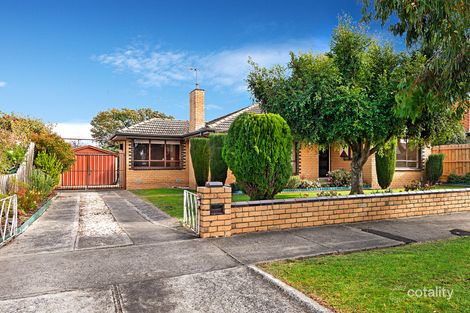 107 Mcfadzean Ave, Reservoir, VIC 3073