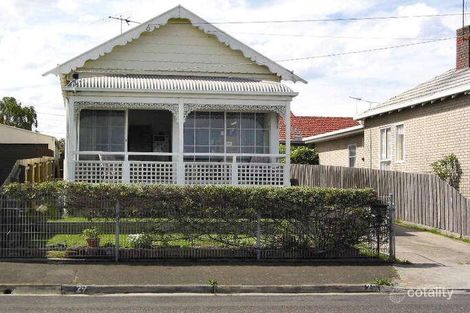 Property photo of 29 Liverpool Street Rippleside VIC 3215