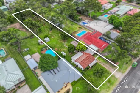 Property photo of 25 Market Street Tahmoor NSW 2573