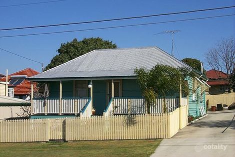 100 Evelyn St, Grange, QLD 4051