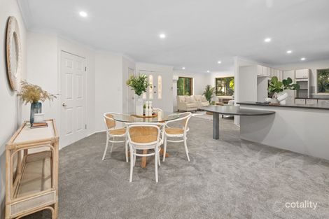 Property photo of 8 Dalrello Street Carina QLD 4152