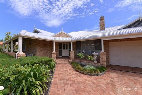 Property photo of 4 Teak Court Woodvale WA 6026