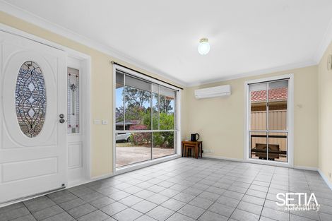 Property photo of 14 Jacaranda Place Doonside NSW 2767